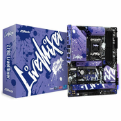 ASRock Z790 LIVEMIXER / LGA1700 / 4x DDR5 / 5x M.2 / HDMI / DP / 2x USB-C / ATX