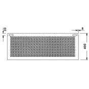 shumee CK konektor - 146 cm, bel