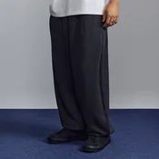 Baggi fit pantalone