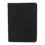 Lagen 19174 Dog With Boll Black