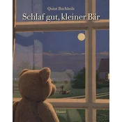 Schlaf gut, kleiner Bär