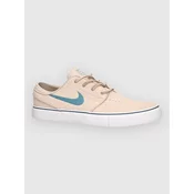 Nike SB Zoom Janoski OG+ Skate ČEVLJI sanddrift / smk blu / thn bl