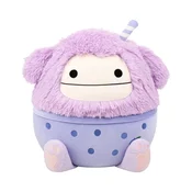 Plišasta igrača Squishmallows Dilka Bigfoot - 40 cm (258620)