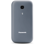 PANASONIC mobilni telefon KX-TU400, Black