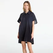 Srajca Y-3 Short Sleeve Dip Dye Utility Overshirt Black/ Night Grey S