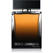 DOLCE & GABBANA parfemska voda za muškarce The One for Men, 50ml