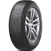 HANKOOK celoletna pnevmatika 255/55R18 109V H750A Kinergy 4s 2 DOT1925