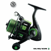 Masinica Maver Reality FD3000 5bb MV809MREA3