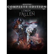 CI Games Game Key Lords of the Fallen: Complete Edition (Europa)