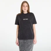 Majice Off-White Royal Jwls Reg Tee Marble Black M