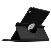 Usnjen vrtljiv ovitek v obliki knjige za tablico Huawei Mediapad T5 M222H005BK