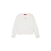 Otroški volneni pulover MAX&Co. MAXK1F KNITWEAR