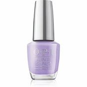 OPI Infinite Shine Terribly Nice lak za nohte z gel učinkom Sickeningly Sweet 15 ml