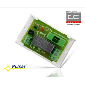 AWZ514 - Modul releja PU1/HV - Pulsar