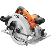 AEG Powertools AEG Powertools KS66-2 Ročna krožna žaga 190 mm Vklj. torba 1600 W