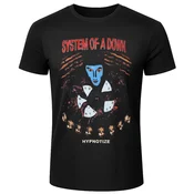 Metal majica moška System of a Down - HYPNOTIZE - PLASTIC HEAD - PH13892