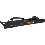 Rackmount.IT RM-SW-T14 - dodatek za omare, Firewall nosilec, 1U
