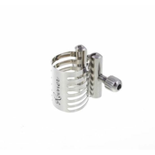 ROVNER OBJEMKA ALT/TENOR SAKSOFON PLATINUM - METAL P-2M B-STOCK