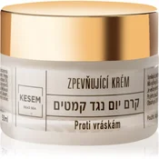 KESEM Daily Firming Anti-Wrinkle Cream dnevna krema za učvrstitev kože in proti gubam 50 ml