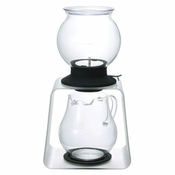 Hario Hario Largo Tea Dripper Set - Naprava za kuhanje čaja s stojalom