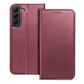 SMART MAGNETO preklopna futrola za SAMSUNG GALAXY A57 bordo boja