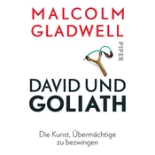 David und Goliath