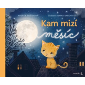 Kam mizí měsíc