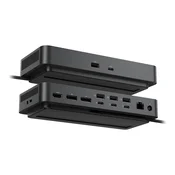 DELL Pro Thunderbolt 4 pametna postaja za priklop SD25TB4