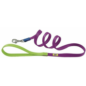 Ferplast Club G25/120 Purple 25/120 Povodca 120 cm