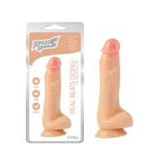 Real Beats Dong 7,8 inch No. 02