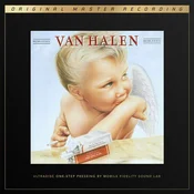 Van Halen - 1984 (Box Set) (Limited Edition) (45 RPM) (180 g) (2 LP)
