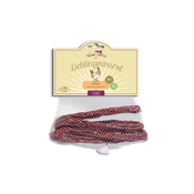 Terra Canis Lieblingswurst - Varčno pakiranje: Piščanec 3 x 170 g