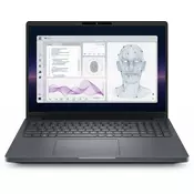 DELL Pro Max 16 Plus MB16250 Intel Core Ultra 7 265HX Mobile workstation 40.6 cm (16) Full HD+ 32 GB DDR5-SDRAM 1 TB SSD NVIDIA RTX PRO 3000 Blackwell Wi-Fi 7 (802.11be) Windows 11 Pro German Black