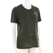 Salewa Pedroc Dry Hybrid Ženske Kratka majica