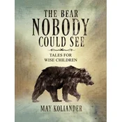 The Bear Nobody Could See