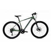 Capriolo mtb lc 9.2 29/24al maslina-si ( 924531-19 )