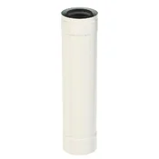 Almeva Almeva LAB dimovodna cev DN80/125 L= 1M APRB18