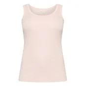 KAFFE CURVE Top KCCarina rosé