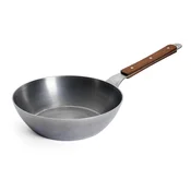 Ponev za praženje CARBON STEEL 24 cm, jeklo, WOLL