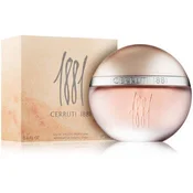 CERRUTI 1881 Woman, 100 ml