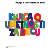Knjiga o umetnosti za decu