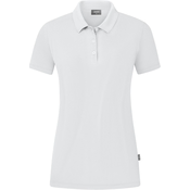 Jako Polo majica Polo Organic Stretch