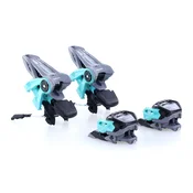 Marker Jester 16 ID 90mm Vezi za Freeride smuči