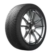 Zimske gume - MICHELIN 245/55 R17 Pilot Alpin 5 102V