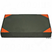 Ortopedska pasja postelja Outdoor - D 100 x Š 70 x V 12 cm