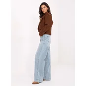 Trousers-D80018BB62456L191-light blue