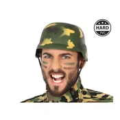 Čelada vojaška