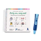 Anybook Pro Bundle, Zeig es, sag es