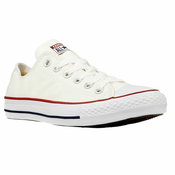 Converse Superge bela 42.5 EU Chuck Taylor All Star OX