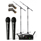 AKG WMS40MINI2-VOC-SET SET